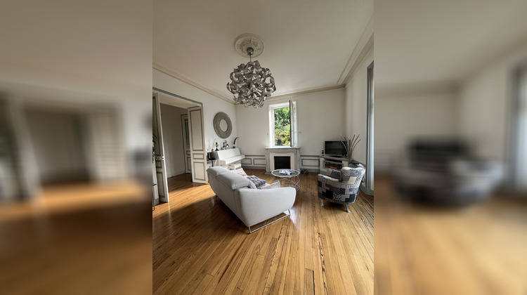 Ma-Cabane - Location Appartement Pau, 135 m²