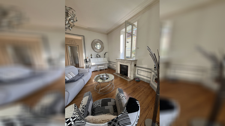 Ma-Cabane - Location Appartement Pau, 135 m²