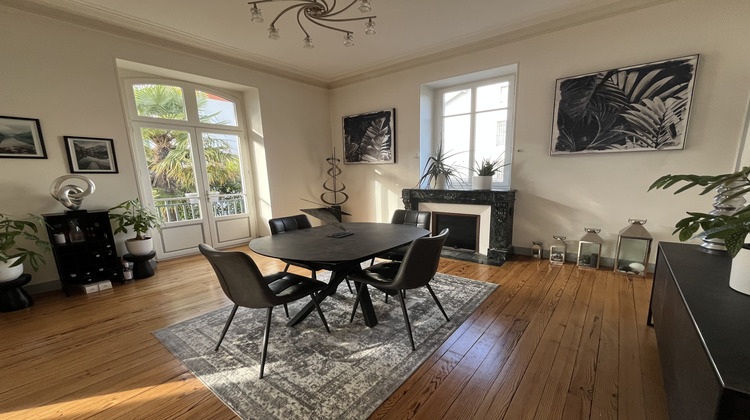 Ma-Cabane - Location Appartement Pau, 135 m²