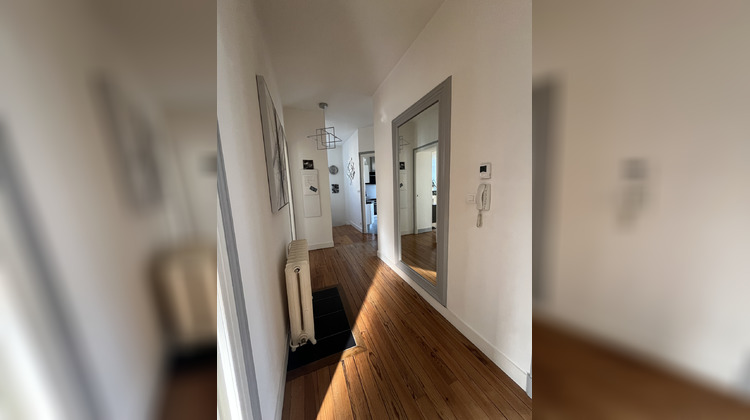 Ma-Cabane - Location Appartement Pau, 135 m²