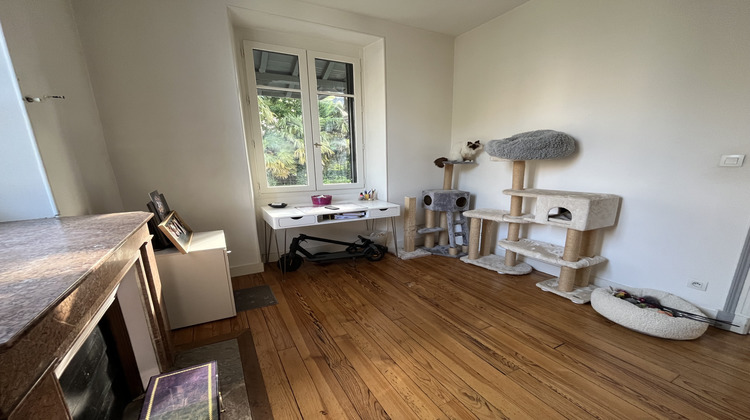 Ma-Cabane - Location Appartement Pau, 135 m²