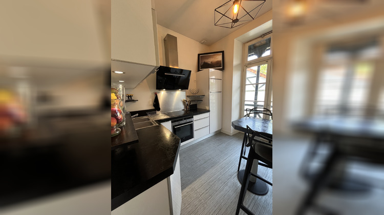 Ma-Cabane - Location Appartement Pau, 135 m²