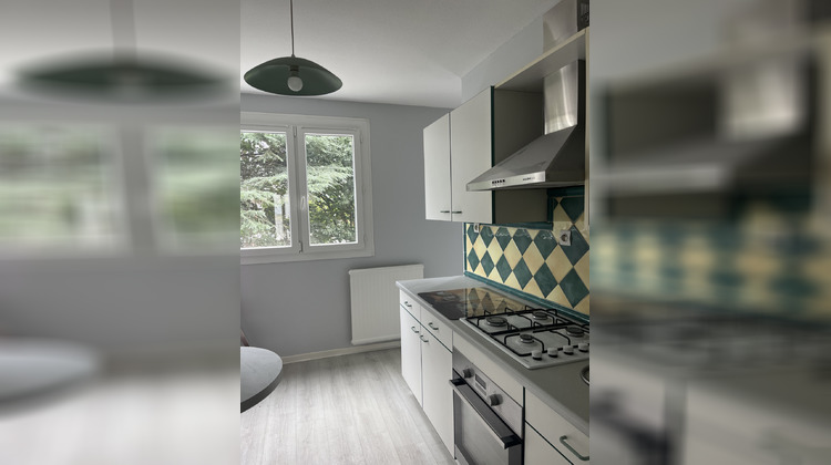 Ma-Cabane - Location Appartement Pau, 75 m²