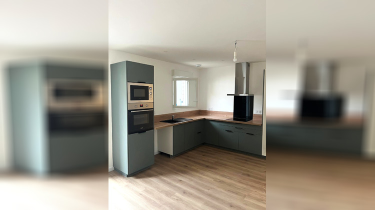 Ma-Cabane - Location Appartement Pau, 67 m²