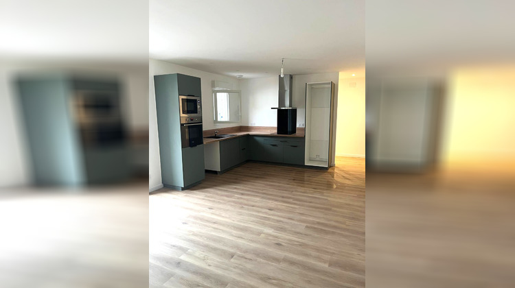 Ma-Cabane - Location Appartement Pau, 67 m²