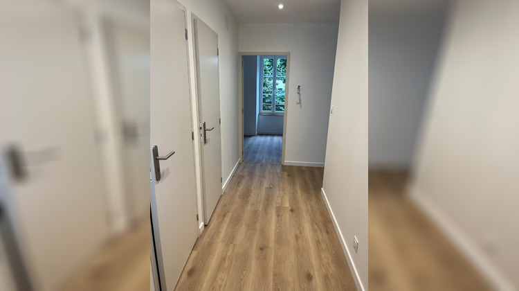 Ma-Cabane - Location Appartement Pau, 67 m²