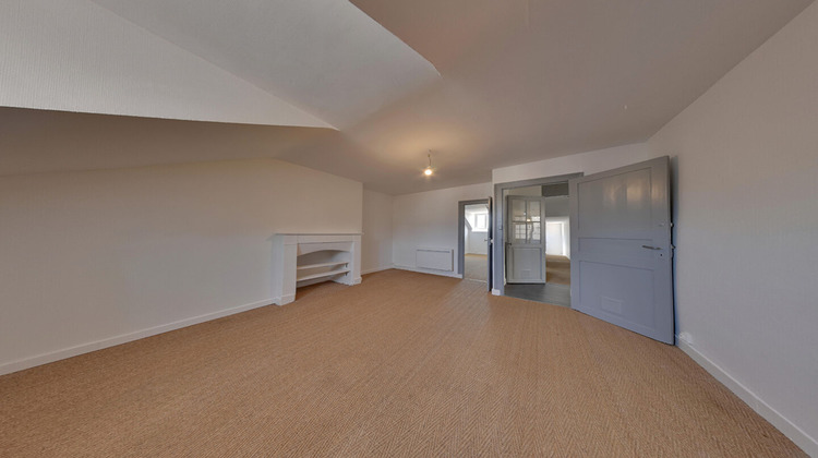 Ma-Cabane - Location Appartement PAU, 102 m²
