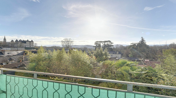 Ma-Cabane - Location Appartement PAU, 41 m²