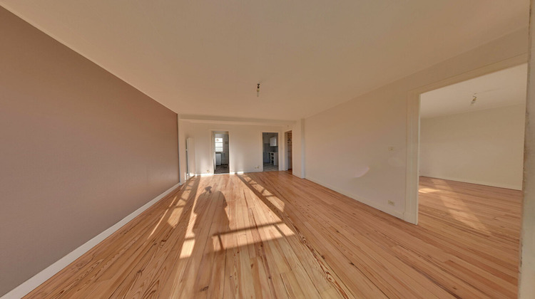 Ma-Cabane - Location Appartement PAU, 41 m²