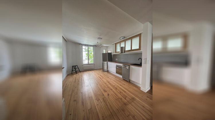 Ma-Cabane - Location Appartement Pau, 33 m²