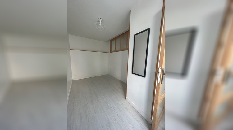 Ma-Cabane - Location Appartement Pau, 33 m²