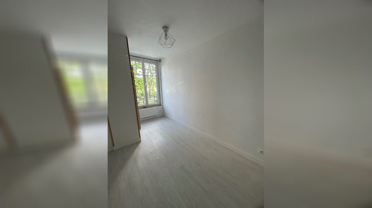 Ma-Cabane - Location Appartement Pau, 33 m²