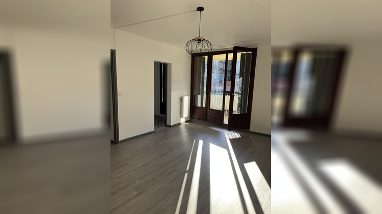 Ma-Cabane - Location Appartement Pau, 33 m²