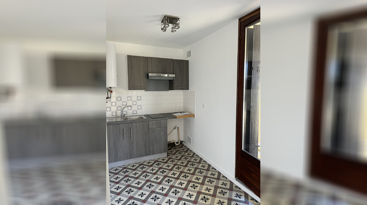 Ma-Cabane - Location Appartement Pau, 33 m²