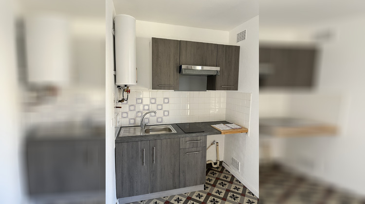 Ma-Cabane - Location Appartement Pau, 33 m²