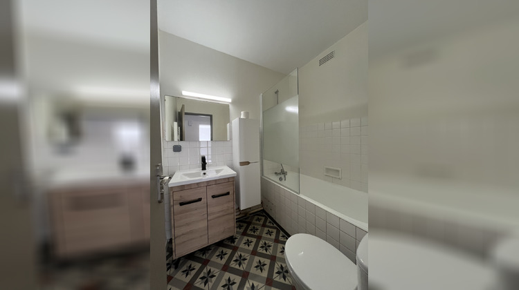 Ma-Cabane - Location Appartement Pau, 33 m²