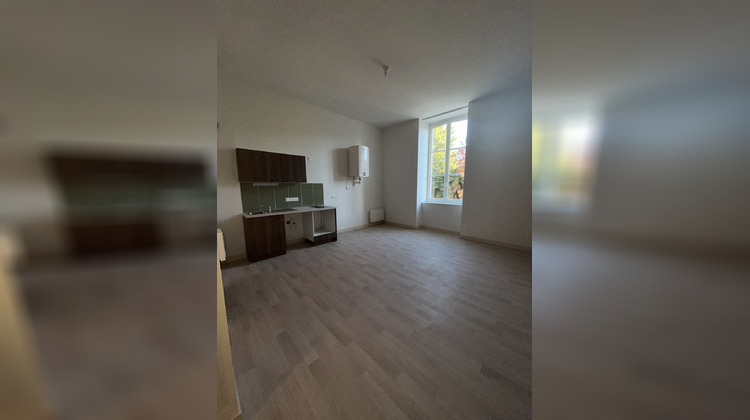 Ma-Cabane - Location Appartement Pau, 26 m²