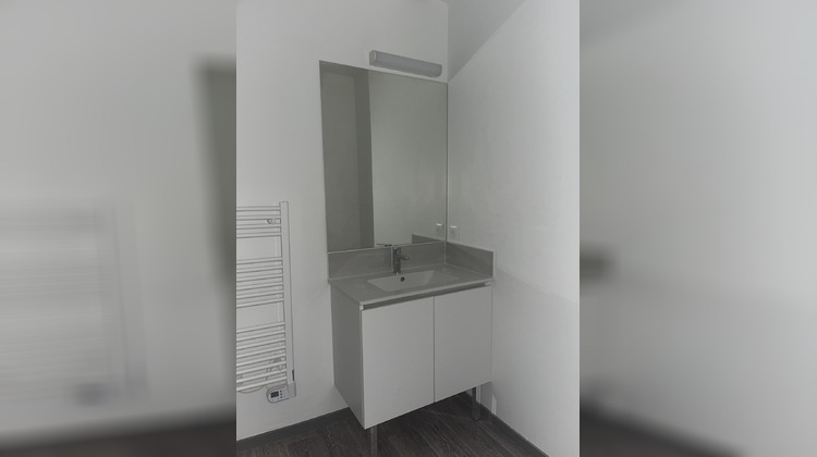 Ma-Cabane - Location Appartement Pau, 26 m²