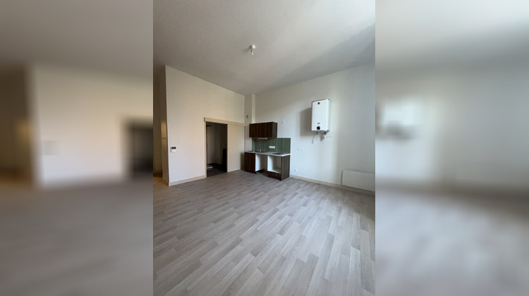 Ma-Cabane - Location Appartement Pau, 29 m²