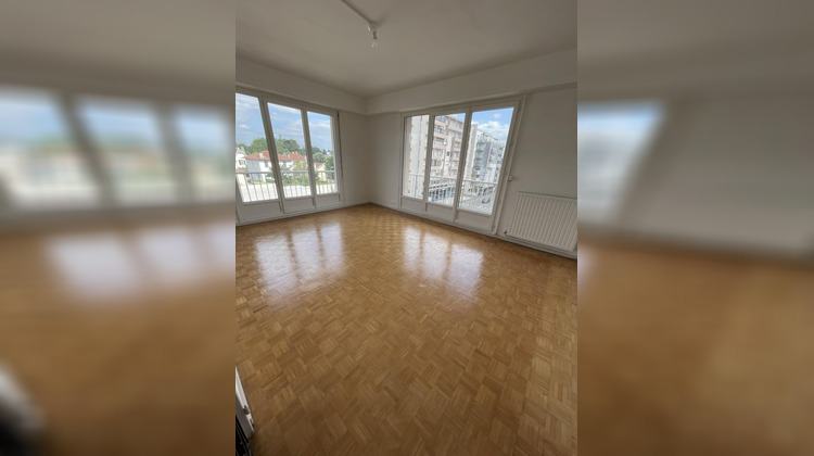 Ma-Cabane - Location Appartement Pau, 66 m²