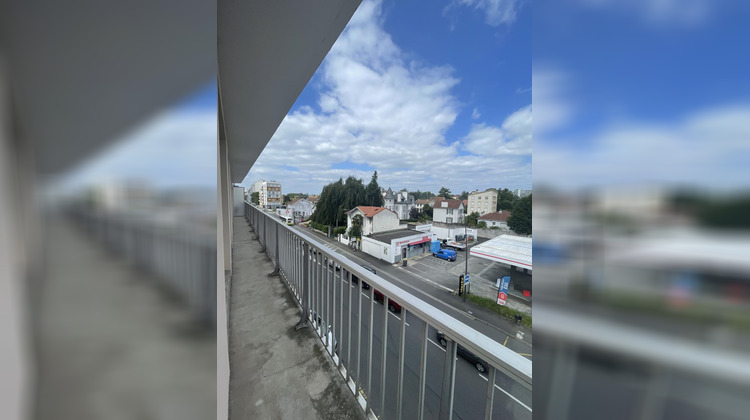 Ma-Cabane - Location Appartement Pau, 66 m²