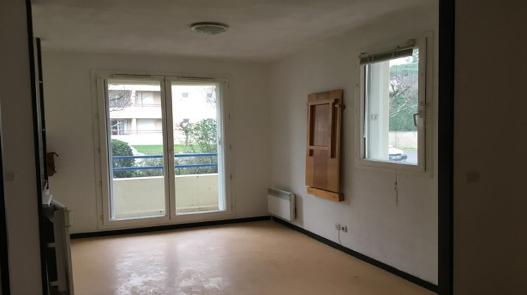 Ma-Cabane - Location Appartement Pau, 31 m²
