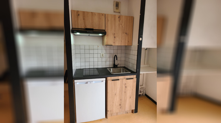 Ma-Cabane - Location Appartement Pau, 31 m²