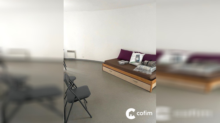Ma-Cabane - Location Appartement PAU, 25 m²