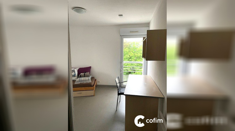 Ma-Cabane - Location Appartement PAU, 25 m²