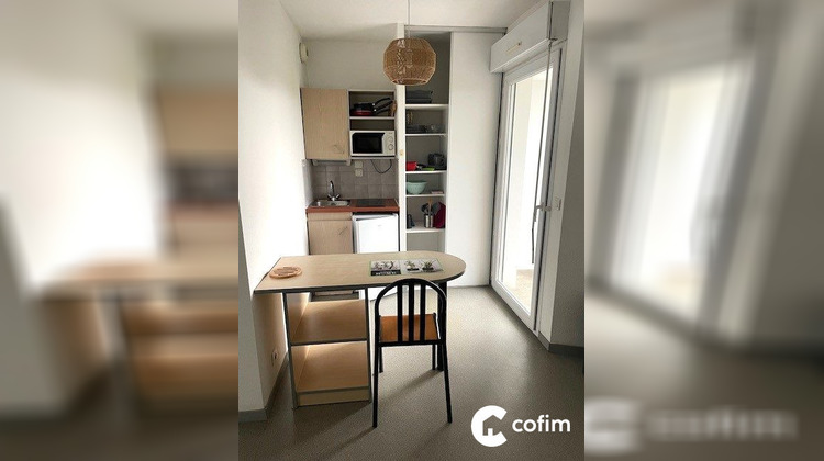 Ma-Cabane - Location Appartement PAU, 25 m²