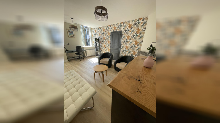 Ma-Cabane - Location Appartement Pau, 65 m²