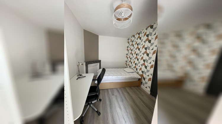 Ma-Cabane - Location Appartement Pau, 65 m²