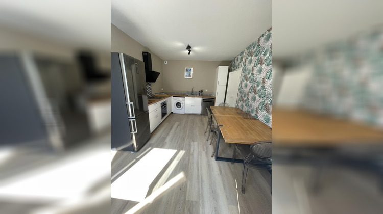 Ma-Cabane - Location Appartement Pau, 65 m²
