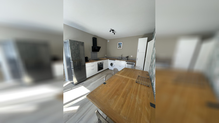 Ma-Cabane - Location Appartement Pau, 65 m²