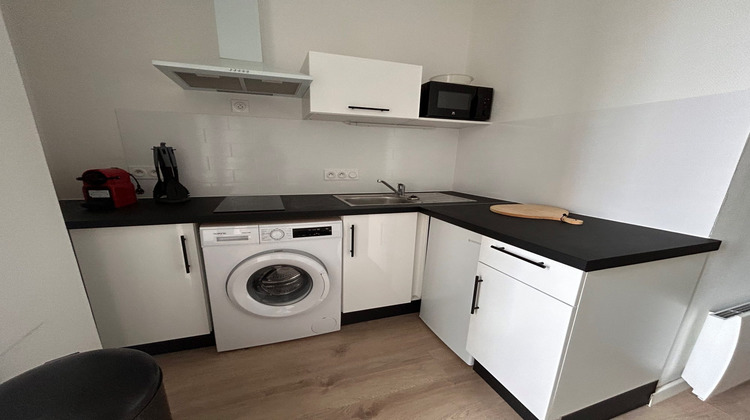 Ma-Cabane - Location Appartement Pau, 35 m²