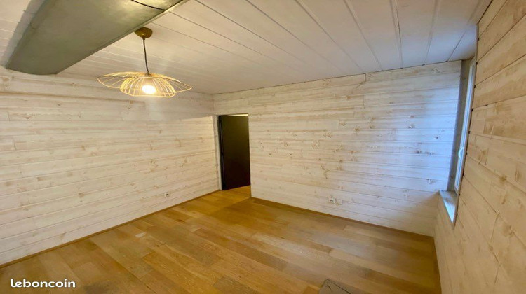 Ma-Cabane - Location Appartement Pau, 34 m²