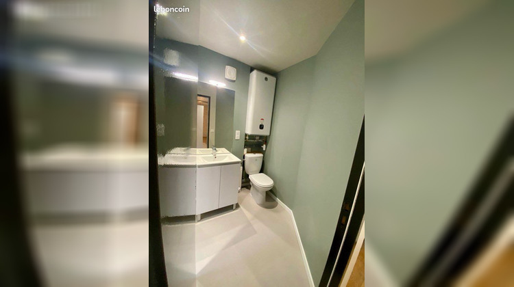 Ma-Cabane - Location Appartement Pau, 34 m²