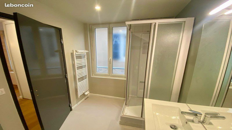 Ma-Cabane - Location Appartement Pau, 34 m²