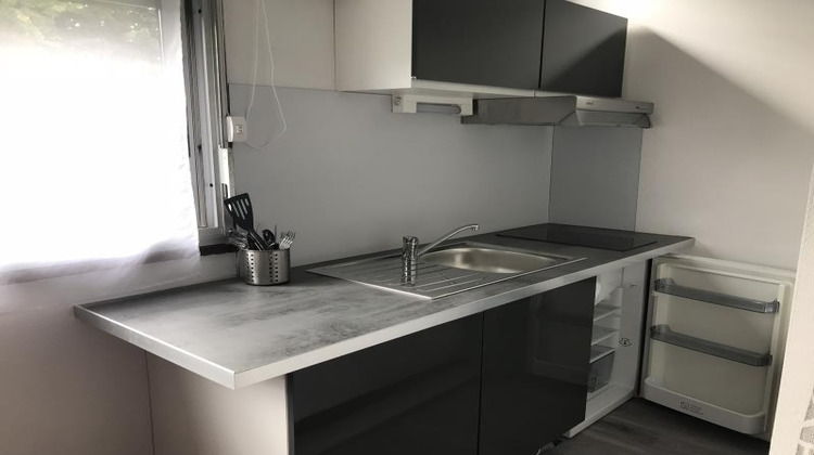 Ma-Cabane - Location Appartement PAU, 20 m²