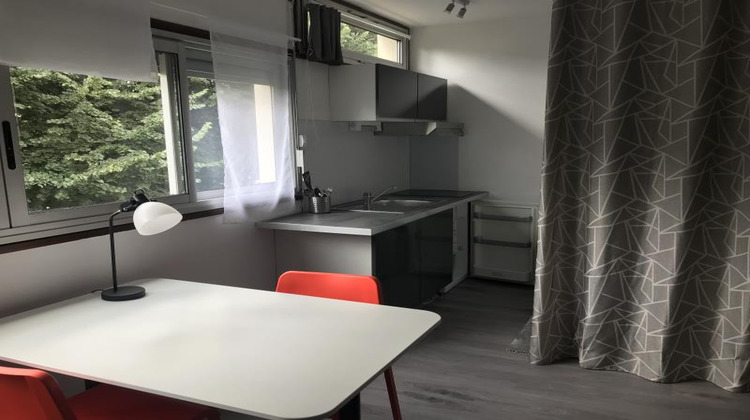 Ma-Cabane - Location Appartement PAU, 20 m²