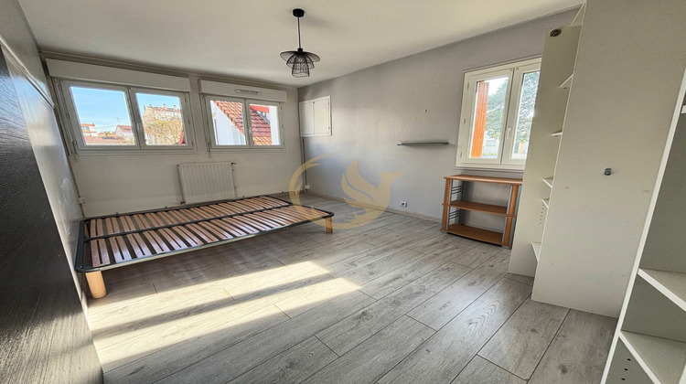 Ma-Cabane - Location Appartement Pau, 108 m²