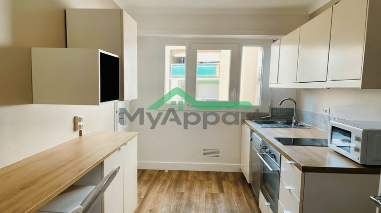 Ma-Cabane - Location Appartement Pau, 43 m²