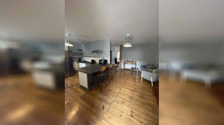 Ma-Cabane - Location Appartement Pau, 56 m²