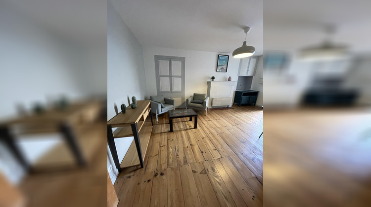 Ma-Cabane - Location Appartement Pau, 56 m²