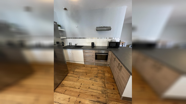 Ma-Cabane - Location Appartement Pau, 56 m²