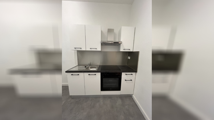 Ma-Cabane - Location Appartement Pau, 44 m²