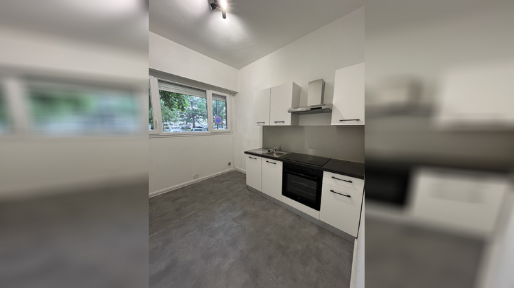 Ma-Cabane - Location Appartement Pau, 44 m²