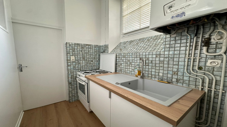 Ma-Cabane - Location Appartement Pau, 30 m²