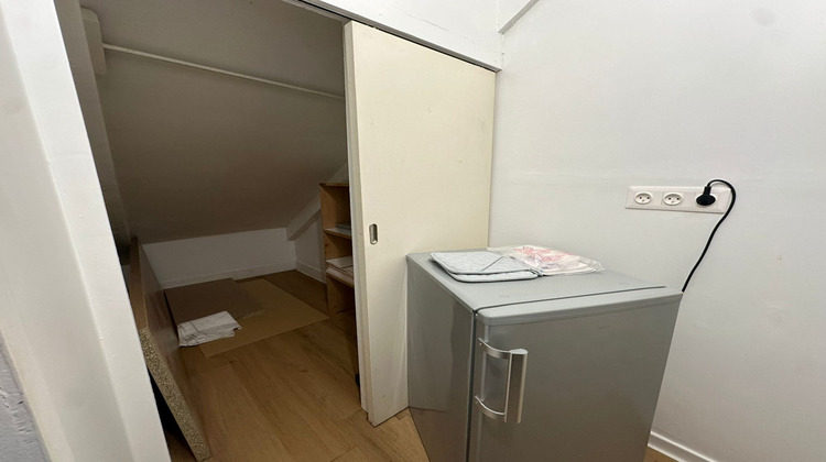 Ma-Cabane - Location Appartement Pau, 30 m²