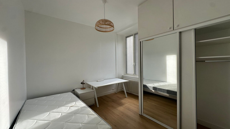 Ma-Cabane - Location Appartement Pau, 30 m²